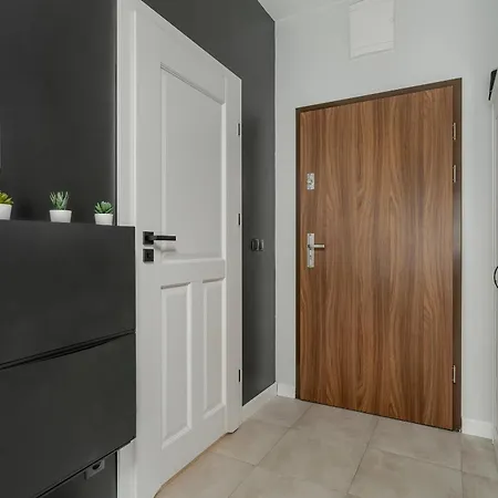 Bright With Balcony And Free Garage By Renters Apartment