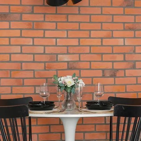 Bright With Balcony And Free Garage By Renters Apartment Poznan
